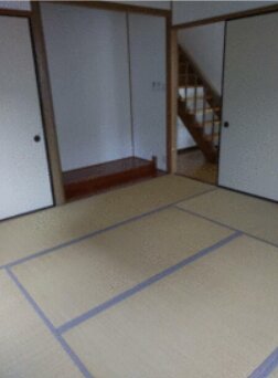 KM-45A 大津町一戸建ての内装写真