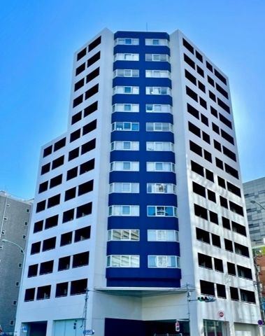 建物外観　☆綺麗な外観☆
