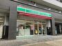 コンビニ　ローソンストア100 LS新瑞橋店（コンビニ）まで262m