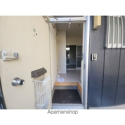 レピュート高岡Bのその他写真