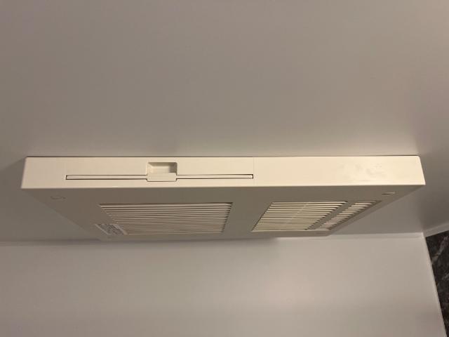 その他　浴室乾燥機