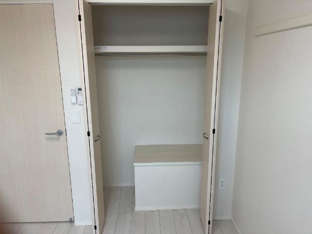 収納　収納