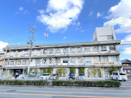 警察署・交番　和泉警察署（警察署・交番）まで332m