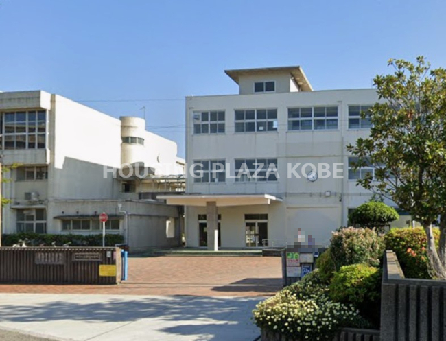 NET-K江井島の周辺写真