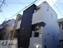 緑橋駅より徒歩6分 2階 築9年8ヶ月の賃貸物件