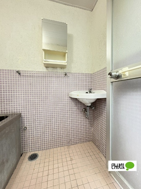 エスポワール駕町の内装写真