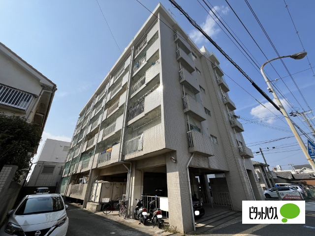 エスポワール駕町