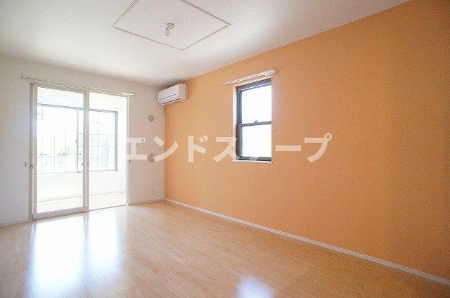居室・リビング　高崎、前橋のお部屋探しはエンドスケープまで！お客様の理想お聞
