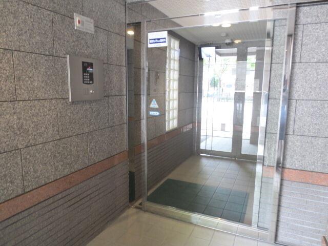 グランシャリオ箱崎のその他写真