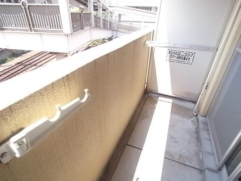 ベルコリーヌ宝塚の内装写真