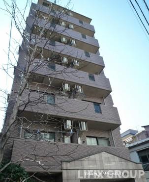 建物外観　外観外観