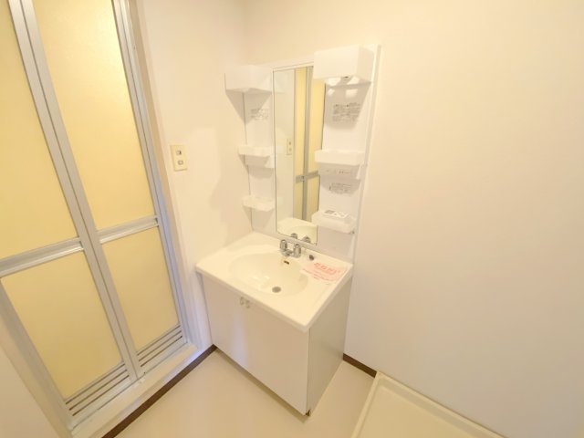 グレース アサヒの内装写真
