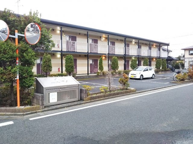 駐車場　画像10
