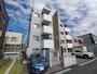 月寒中央駅より徒歩5分 4階 築14年8ヶ月の賃貸物件