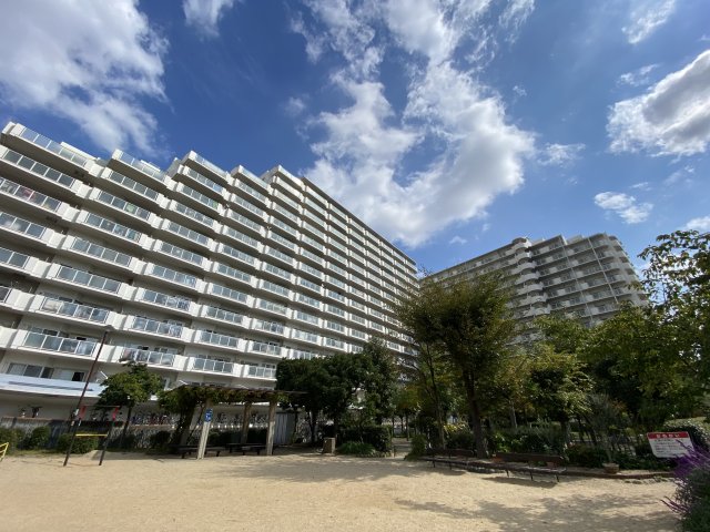 東灘コーストアベニュー参番館