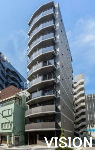 建物外観　☆外観☆