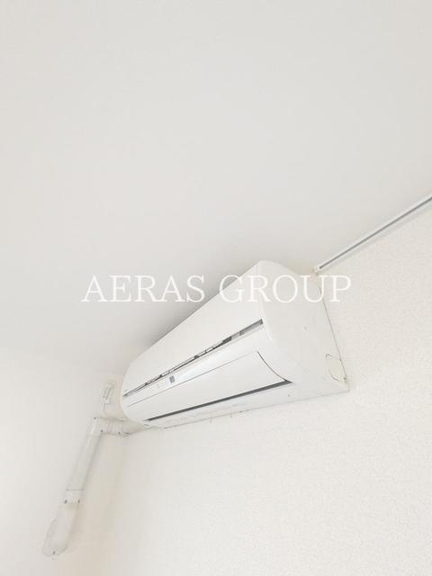 その他設備　同仕様写真