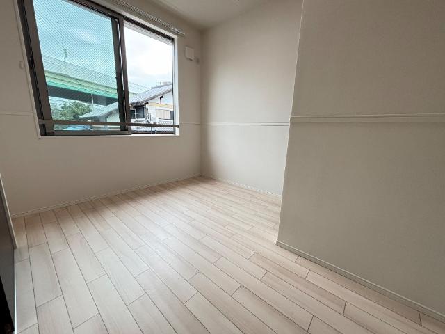 その他部屋・スペース　洋室
