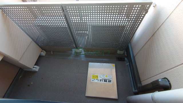 ウエストパークタワー池袋の内装写真