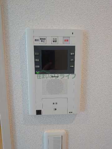 ウエストパークタワー池袋のその他写真