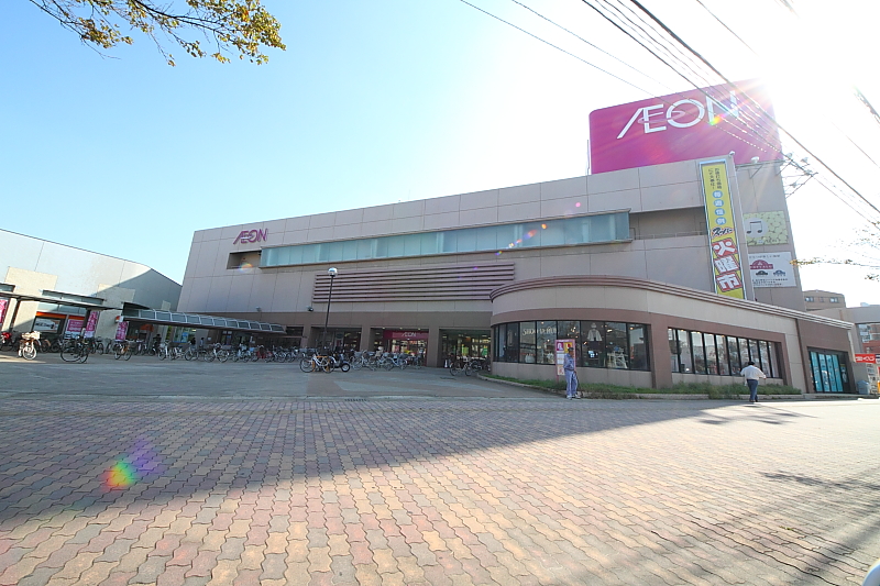 地下鉄七隈線 次郎丸駅 徒歩23分 6階建 築50年の周辺写真