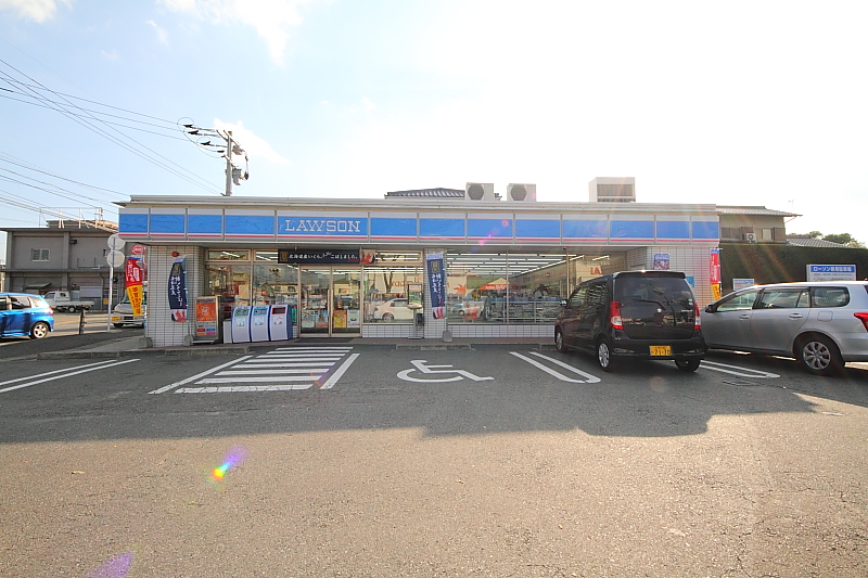 地下鉄七隈線 次郎丸駅 徒歩23分 6階建 築50年の周辺写真