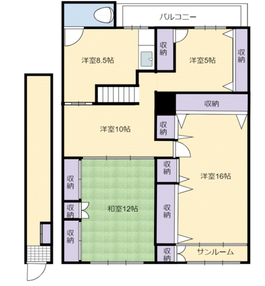 ラッキーホール   gif   SUUMO】春日出北2丁目テラス／大阪府大阪市此花区春日出北２／伝法駅の賃貸・部屋探し情報（100296174756） | 賃貸マンション・賃貸アパート