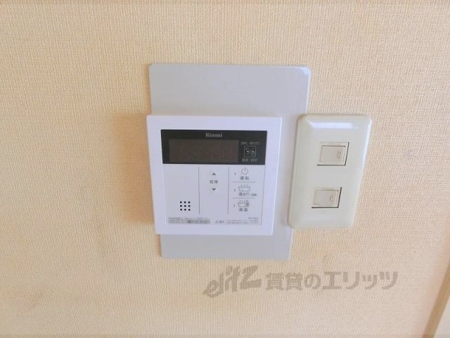 【京都市中京区梅忠町のマンションのその他設備】