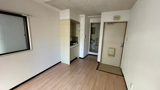 【広島市中区榎町のマンションのその他部屋・スペース】