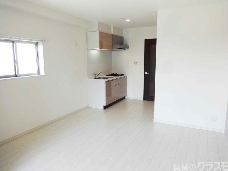 居室・リビング　明るく気持ちのよいお部屋です。