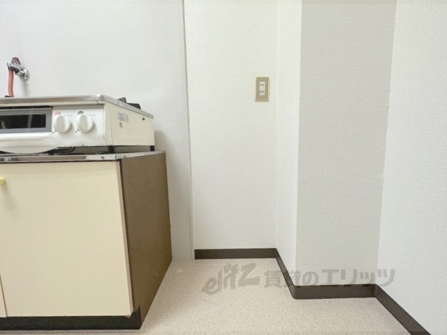 その他部屋・スペース　冷蔵庫置場