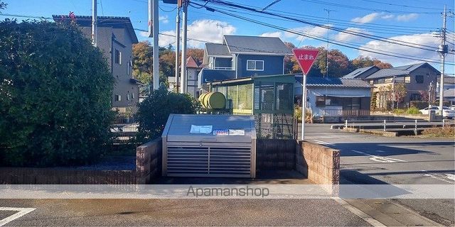 その他共有部分　その他共有部分