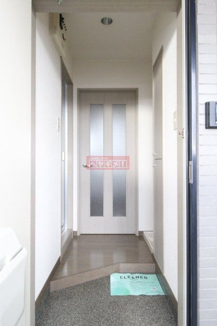 その他部屋・スペース　玄関