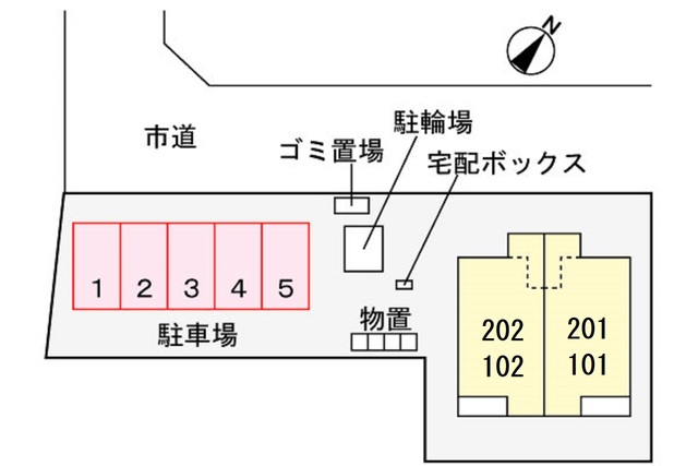 【プリマクラッセIVのその他】