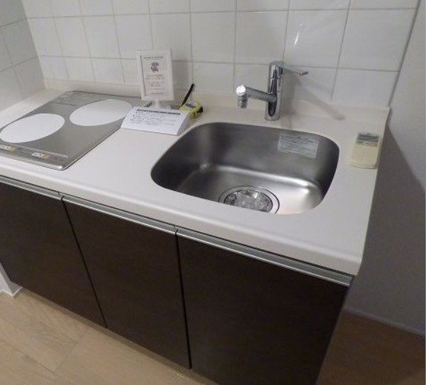 キッチン　IHキッチン
