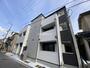 瓢箪山駅より徒歩8分 3階 築1年4ヶ月の賃貸物件