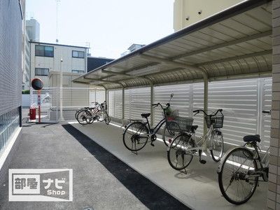 【高松市塩上町のマンションのその他共有部分】