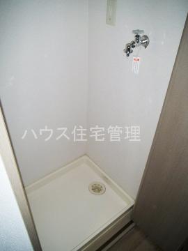 【高槻市奈佐原のマンションのその他】