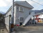 戸倉駅より徒歩40分 築34年6ヶ月 2階建の賃貸物件