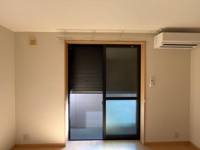 セキュリティ　シャッター