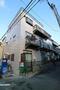 川崎大師駅より徒歩19分 築35年2ヶ月 3階建の賃貸物件