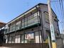菊名駅より徒歩18分 1階 築55年9ヶ月の賃貸物件