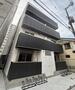 九条駅より徒歩4分 2階 新築の賃貸物件