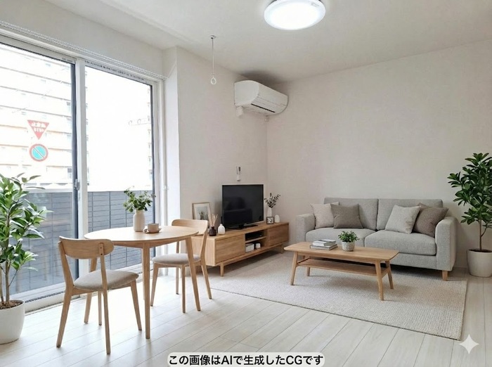 居室・リビング