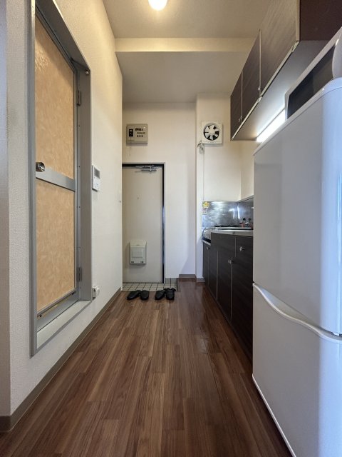 その他部屋・スペース　※冷蔵庫と電子レンジは付きません。