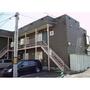 CASA秋桜 2階 築29年10ヶ月の賃貸物件