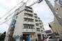 ヒロタマンション 5階 築38年の賃貸物件