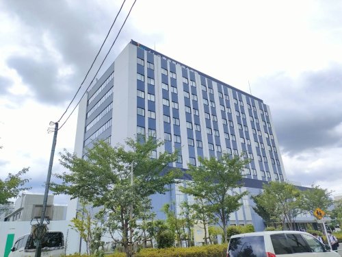 病院　イムス東京葛飾総合病院（病院）まで217m