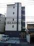 藤森駅より徒歩11分 5階 築12年2ヶ月の賃貸物件