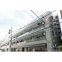 渋谷駅より徒歩9分 3階 築40年7ヶ月の賃貸物件